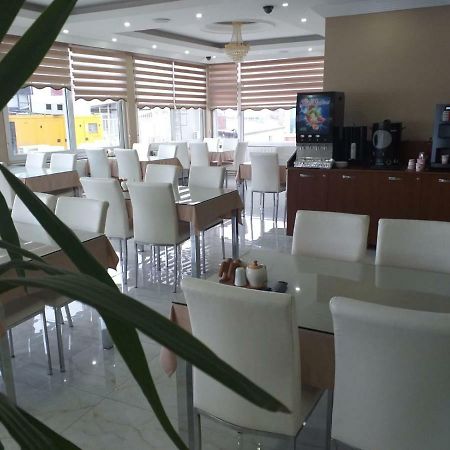 Dempa Hotel Provincia di Provincia di Istanbul Esterno foto