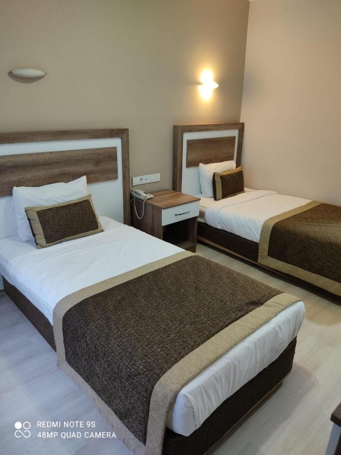 Dempa Hotel Provincia di Provincia di Istanbul Esterno foto