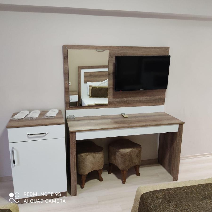 Dempa Hotel Provincia di Provincia di Istanbul Esterno foto