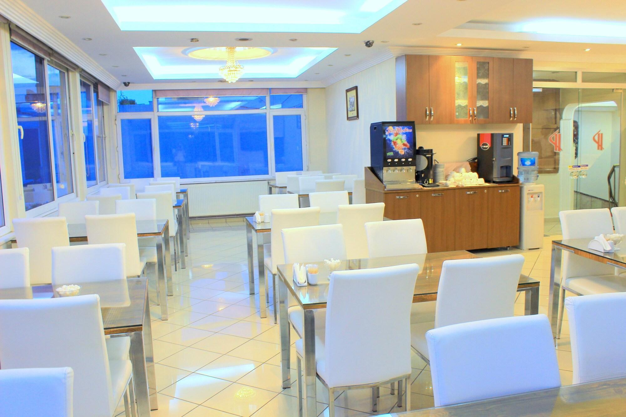 Dempa Hotel Provincia di Provincia di Istanbul Esterno foto