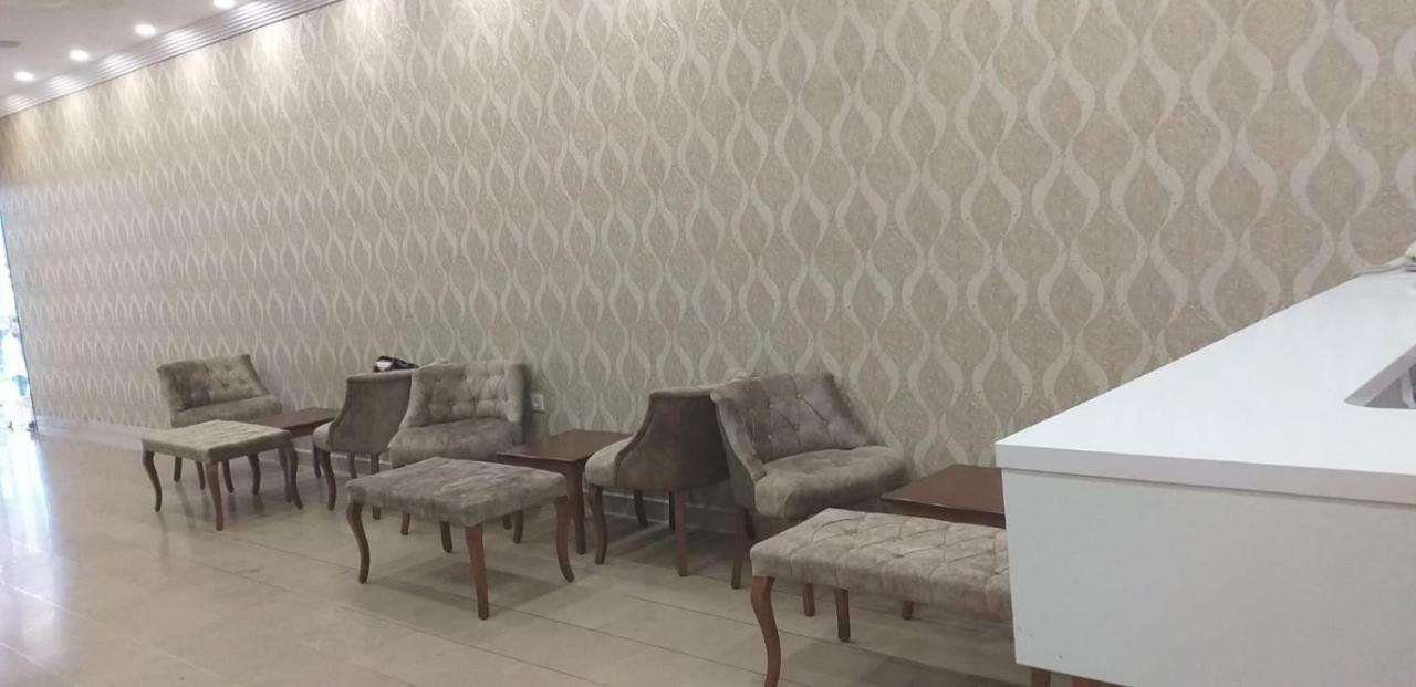 Dempa Hotel Provincia di Provincia di Istanbul Esterno foto