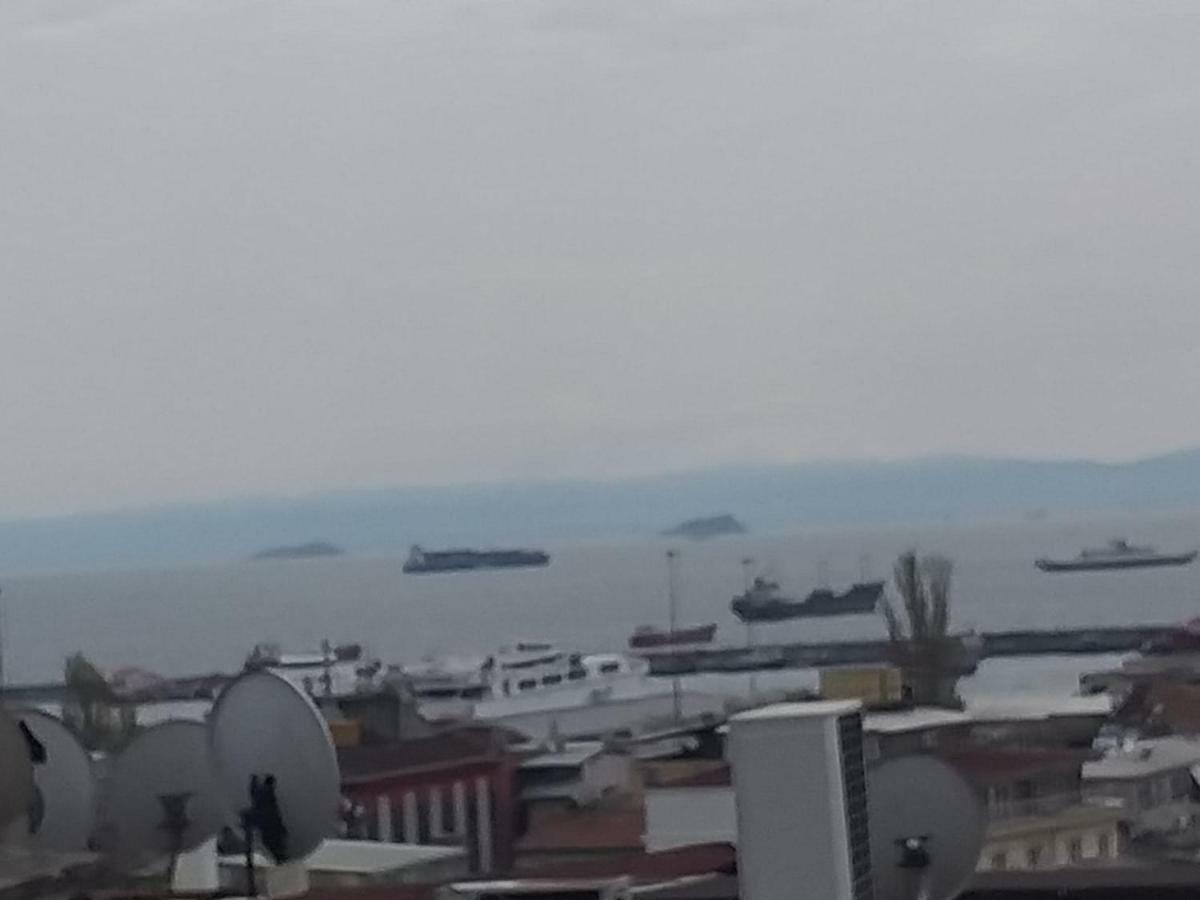 Dempa Hotel Provincia di Provincia di Istanbul Esterno foto